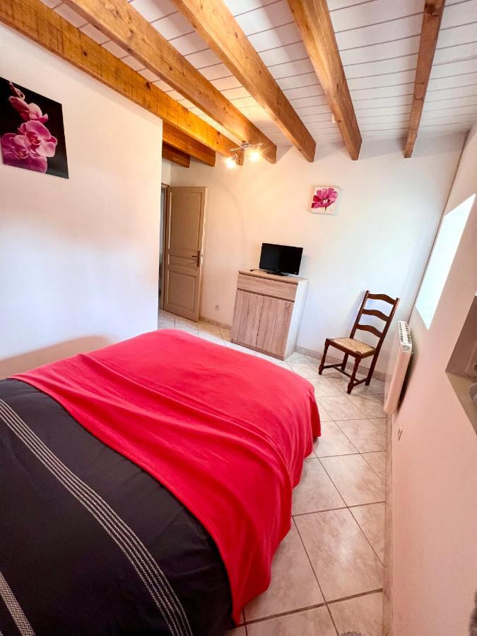 Gite Le Rouge Queue 3 Etoiles Fresnes  Ngoại thất bức ảnh